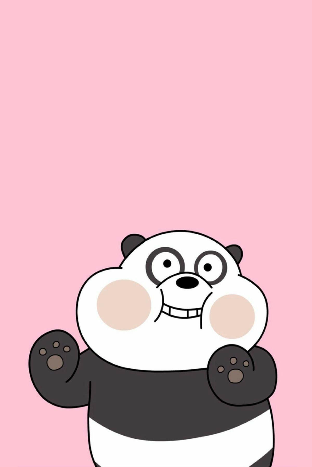 Wallpaper Android Panda Cute With Hd Resolution  Hình Nền Panda Cute   1080x1920 Wallpaper  teahubio