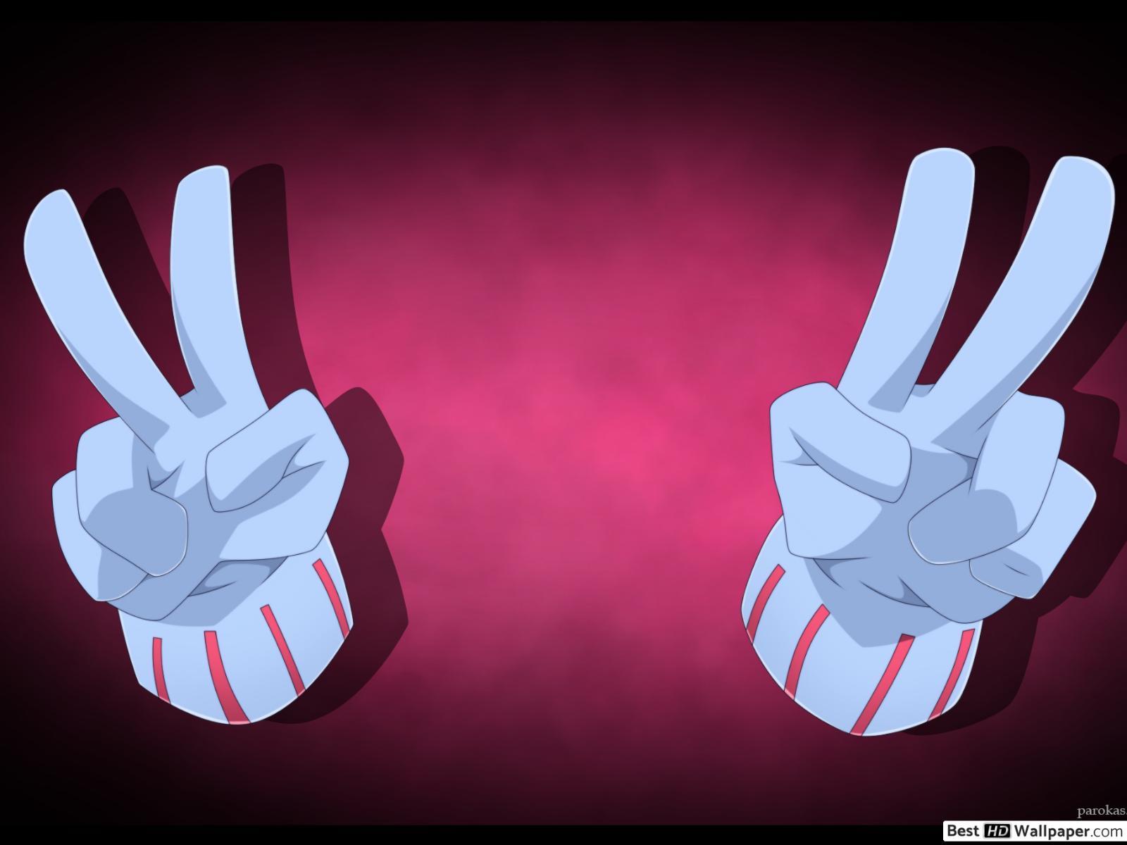 My Hero Academia Hagakure HD wallpaper download