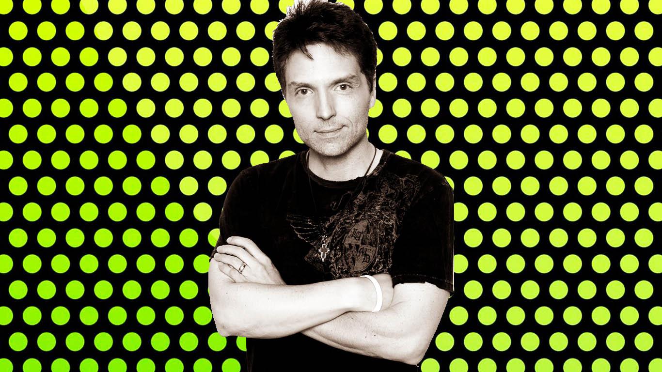 Richard Marx: 15 Things You Didn't Know (Part 1)