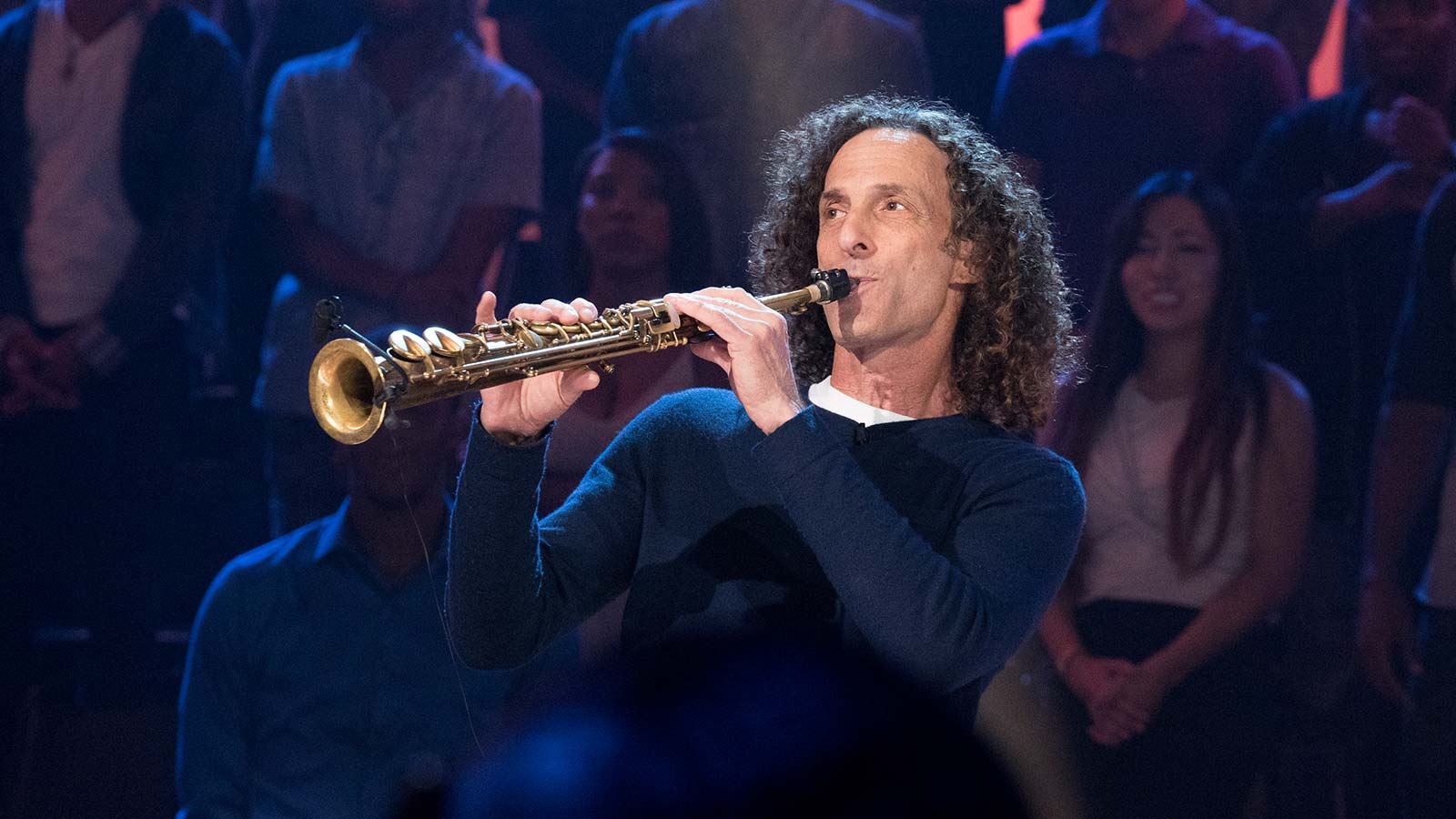 Drop the Mic Wayne Brady vs. Jake Owen and Kenny G vs