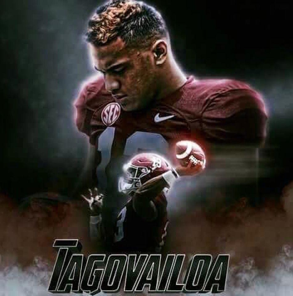 One of the BEST .... Thank You, Tua, For Sharing Your Talent