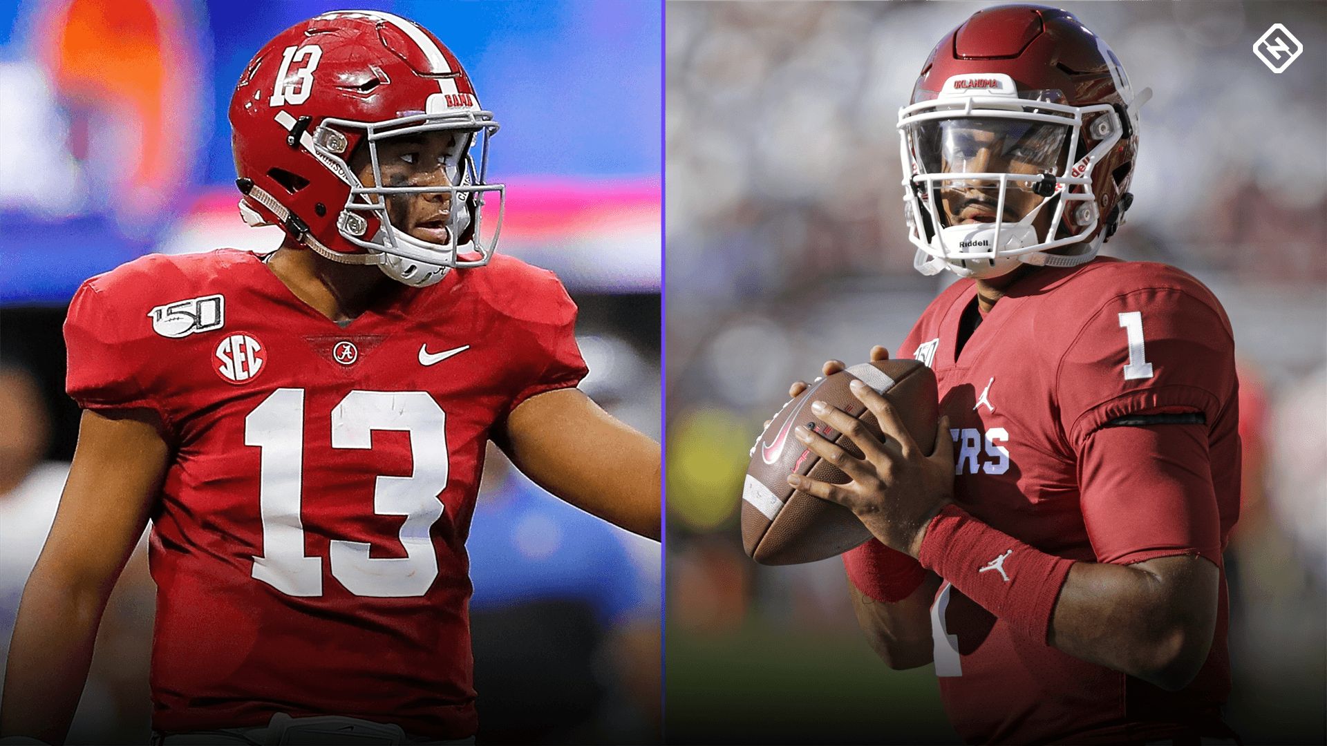 Bring on the Jalen Hurts