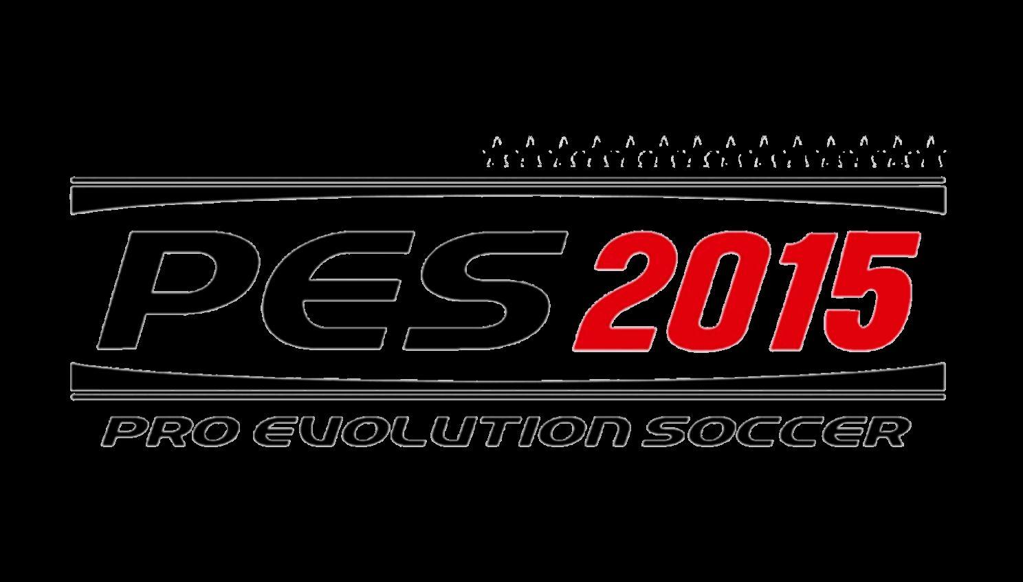 Pes 2015 Logo