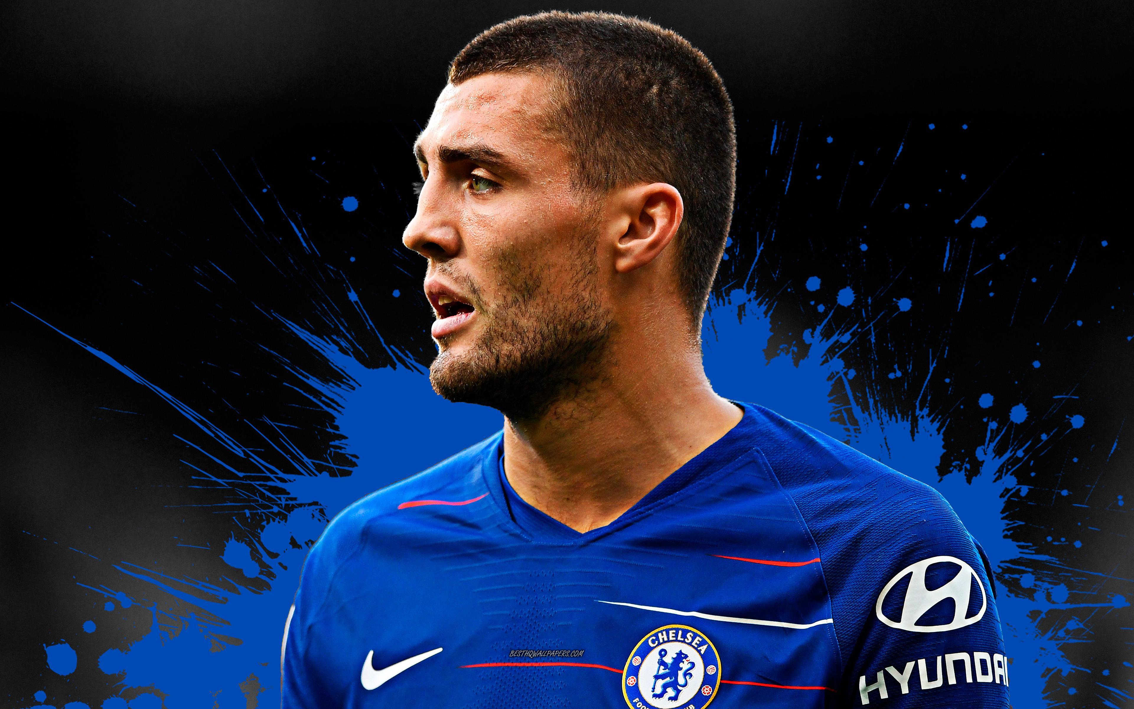 Mateo Kovačić Chelsea Wallpapers - Wallpaper Cave