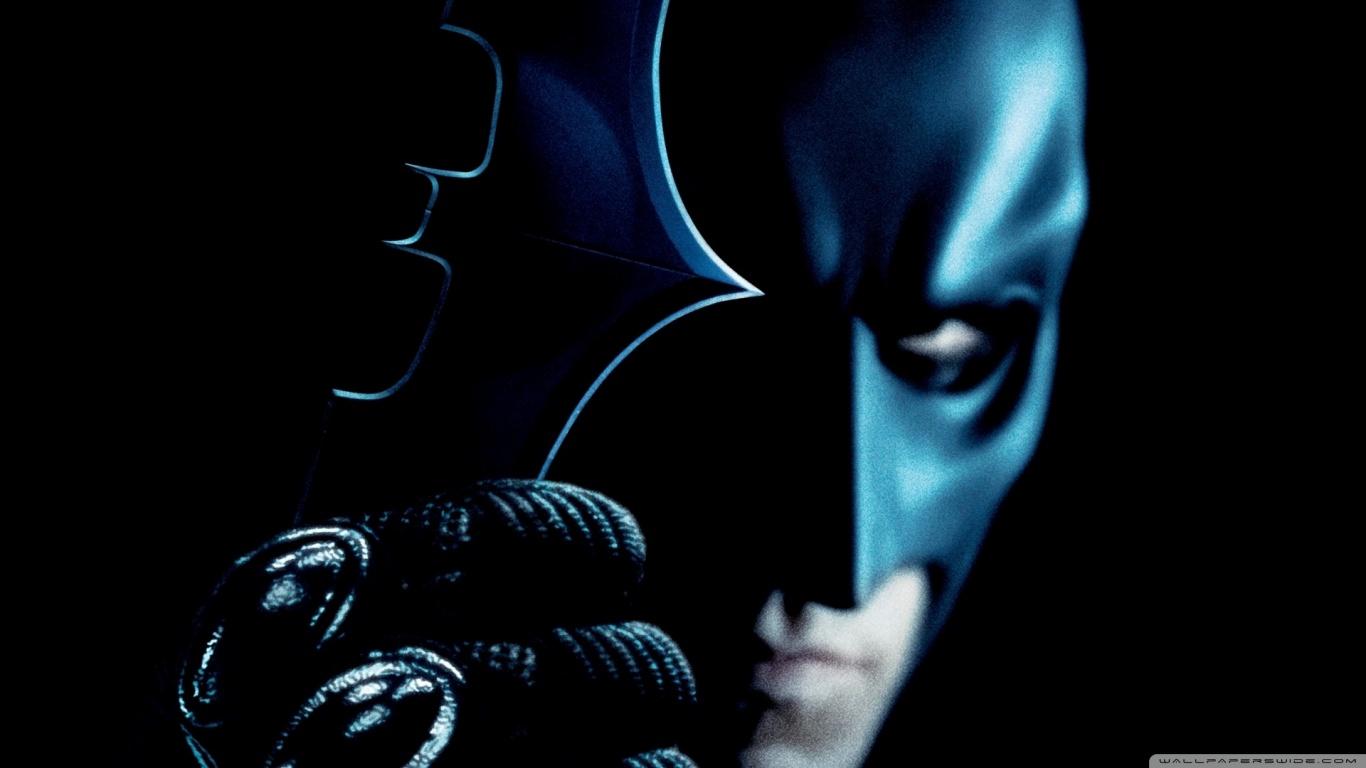 Batman The Dark Knight ❤ 4K HD Desktop Wallpaper for 4K