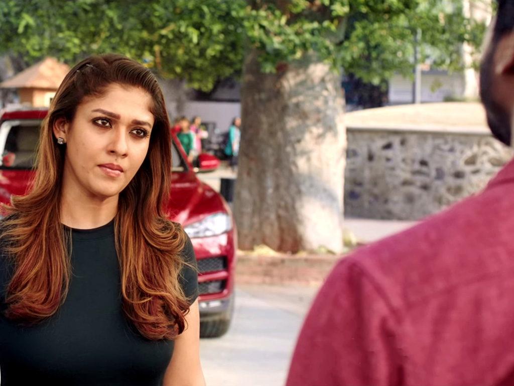 Mr. Local Tamil Movie CAST, HEROINE, TRAILER, RELEASE DATE