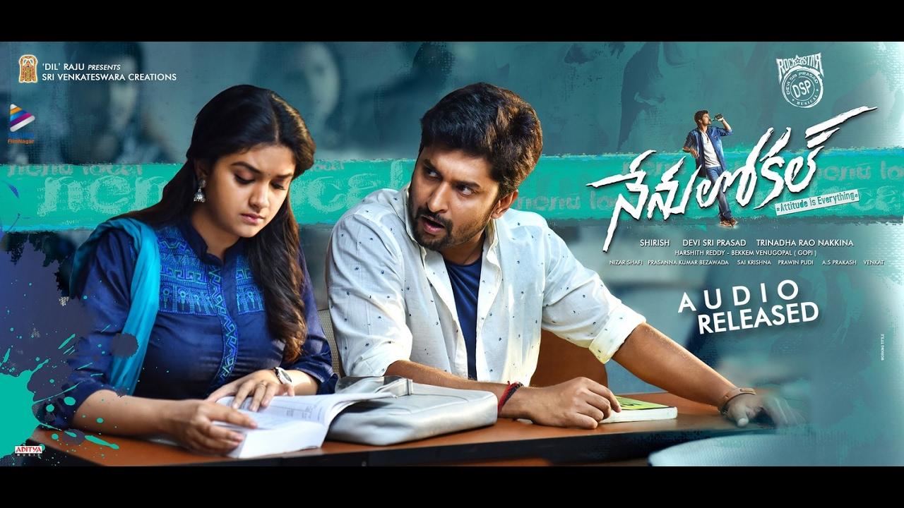 Nenu Local songs JUKEBOX. Subscribe to mr.M