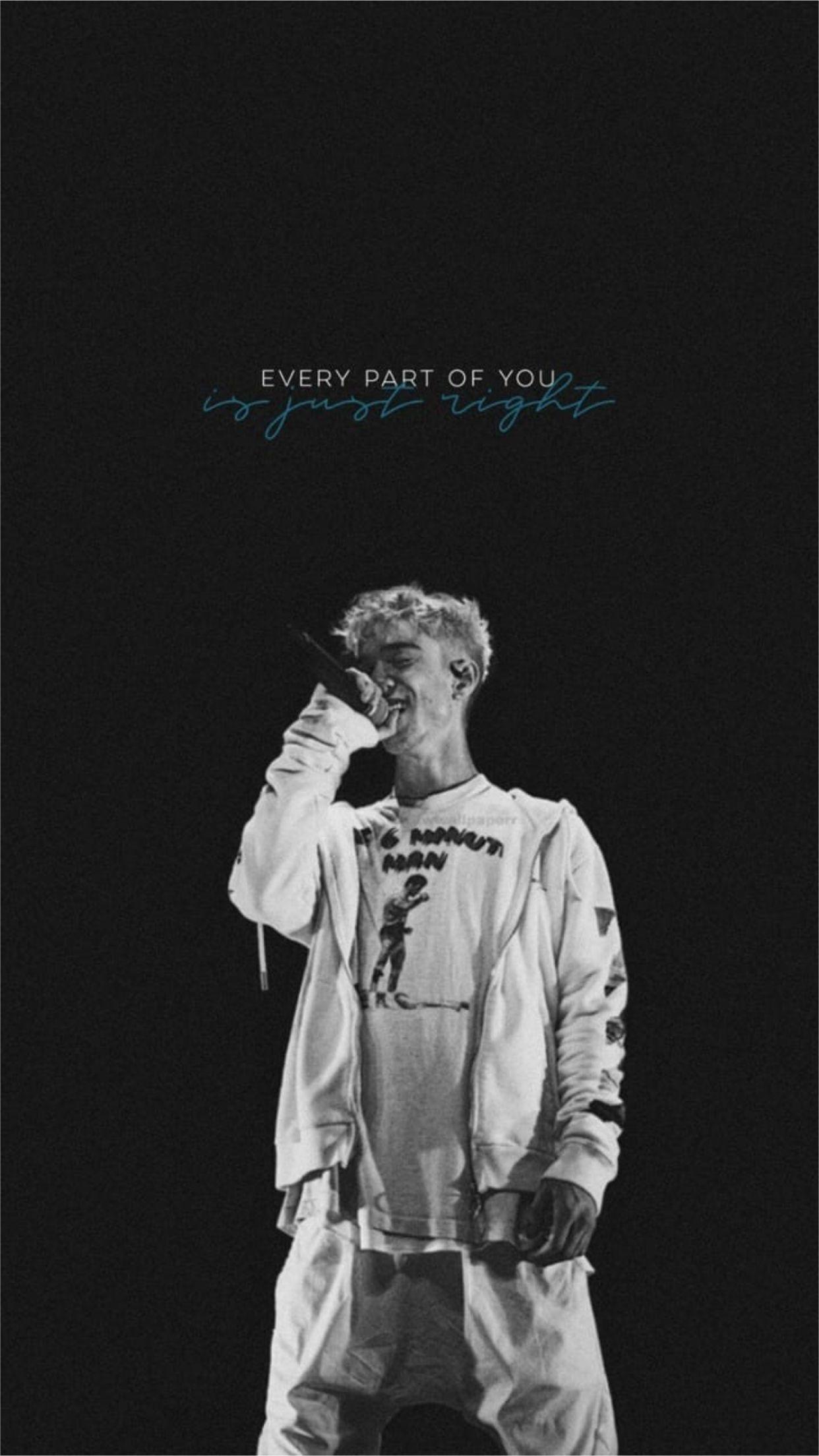 Daniel Seavey wallpaper Don't change wallpaper Why don't we wallpaper. This is us quotes, To my future husband, Chill quotes