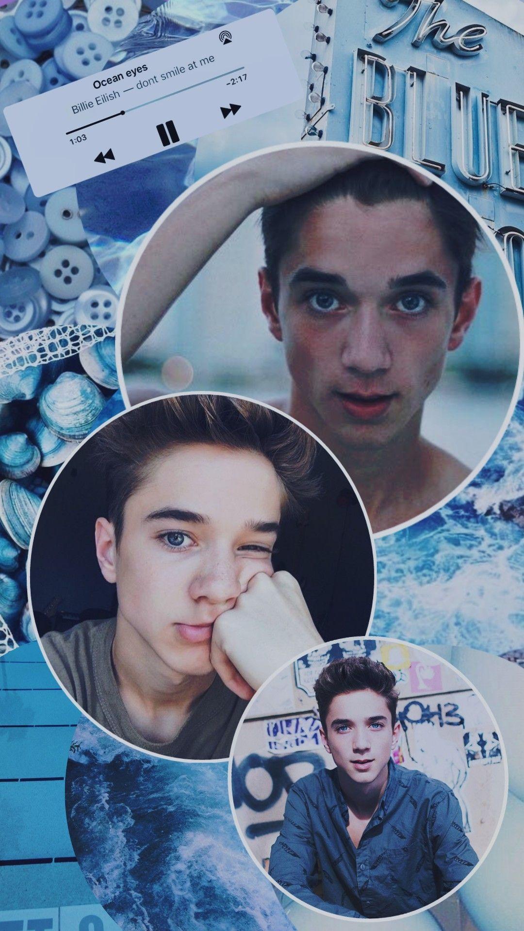 Daniel Seavey Aesthetic Wallpapers - Wallpaper Cave