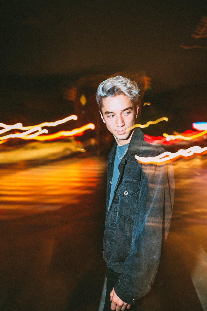 Daniel • WHY DON'T WE