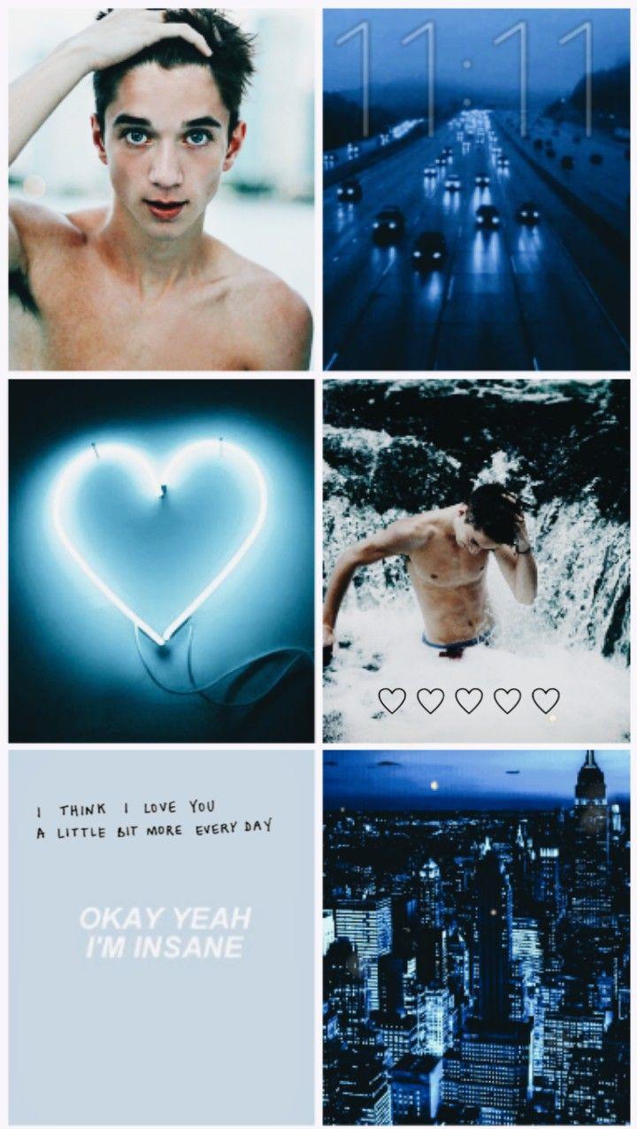 Daniel Seavey Aesthetic Wallpapers - Wallpaper Cave