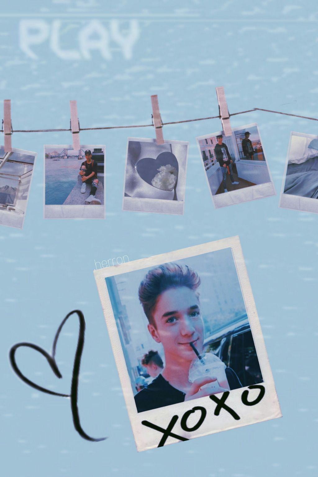 Wallpaper Ish (DON'T WORRY IM DOING ALL OF THE BOYS)