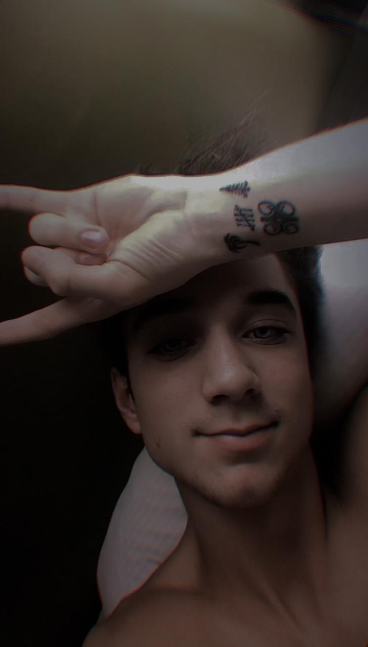 daniel seavey lockscreens