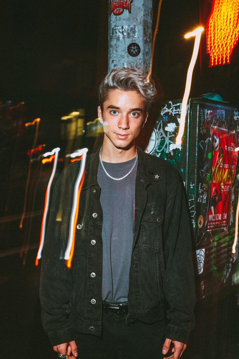 Daniel • WHY DON'T WE