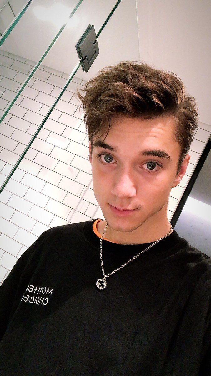 Daniel Seavey 2019 Wallpapers - Wallpaper Cave