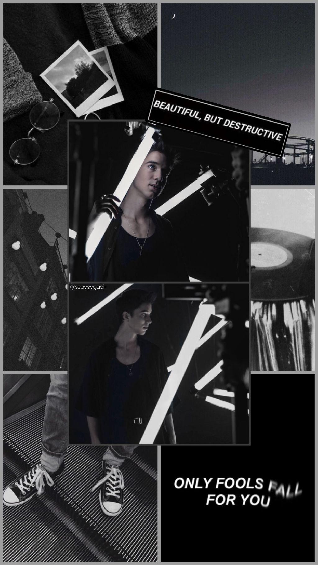 Daniel Seavey Aesthetic Wallpapers - Wallpaper Cave