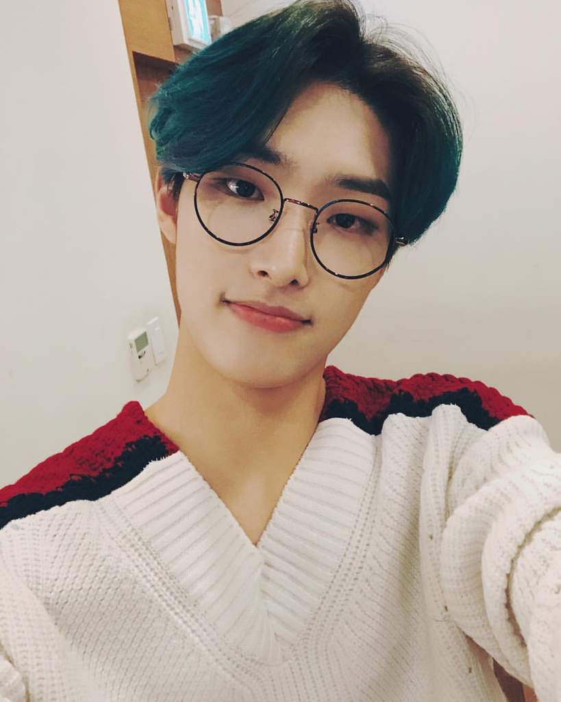 Ateez Mingi. K Pop Amino