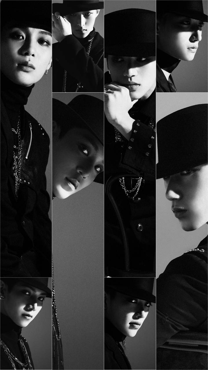 ATEEZ Wallpaper