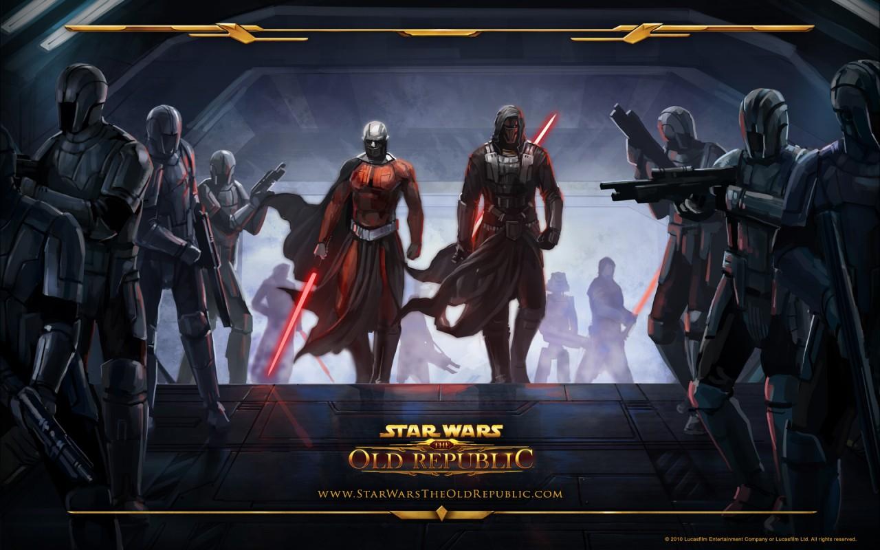 Star Wars The Old Republic, swtor, timeline, galactic