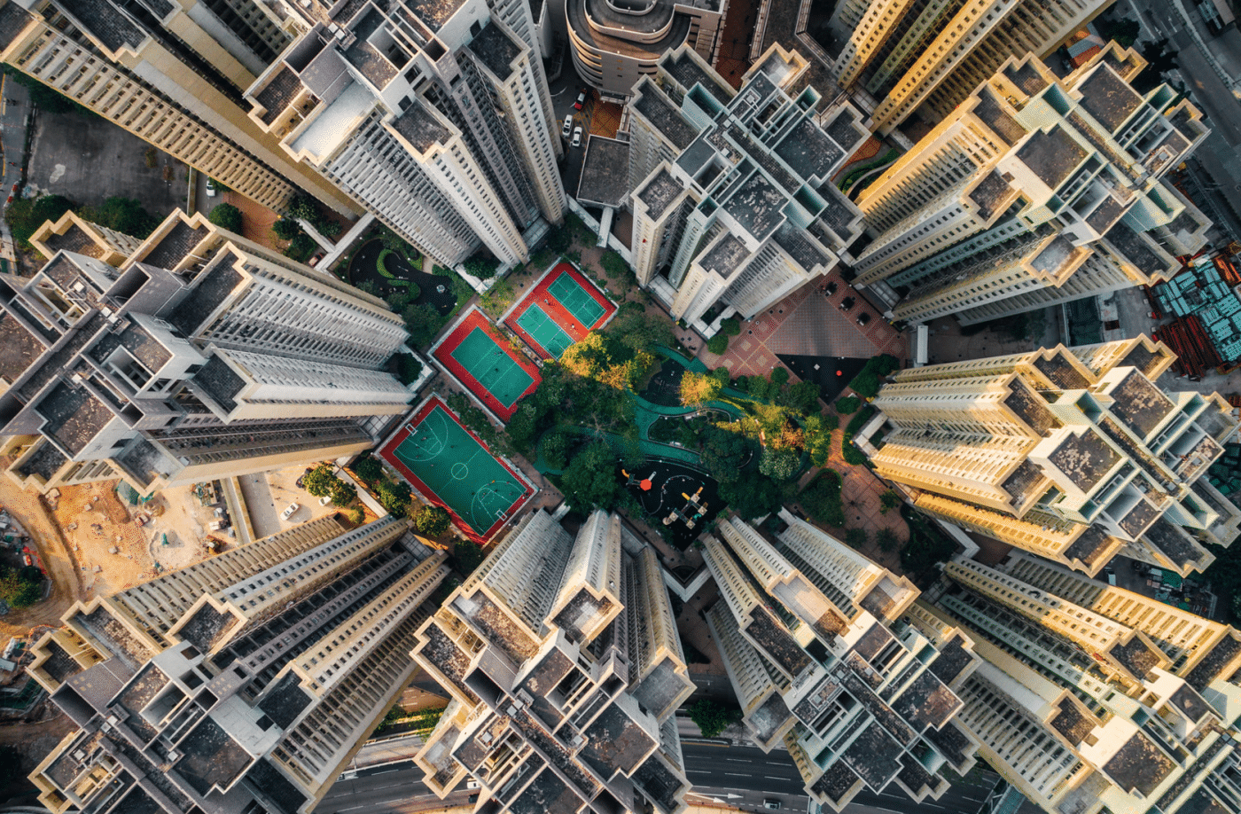 Photographers Who Produce Stunning Aerial Photography