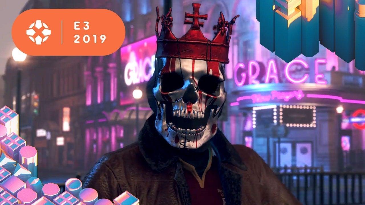 Watch Dogs: Legion's Permadeath Means Your Favorite Grandma