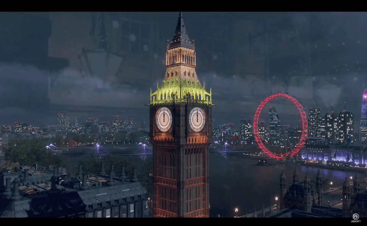 Pre Order Watch Dogs Legion Right Now For Xbox One