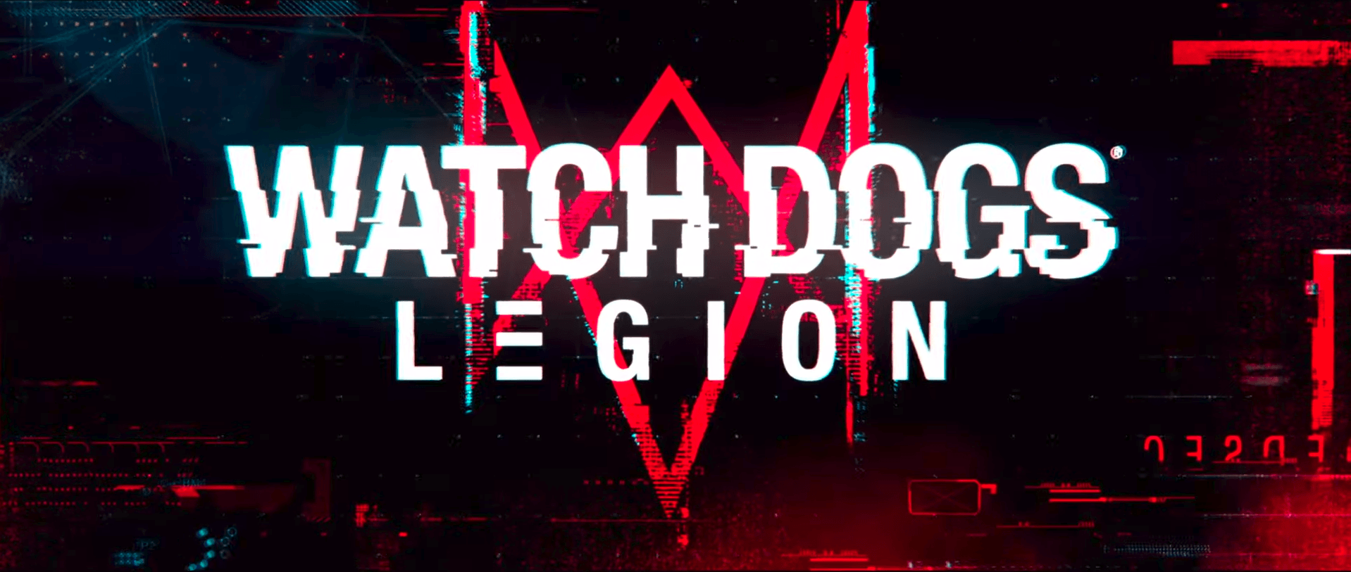 Watch Dogs Legion Game Wallpapers Wallpaper Cave