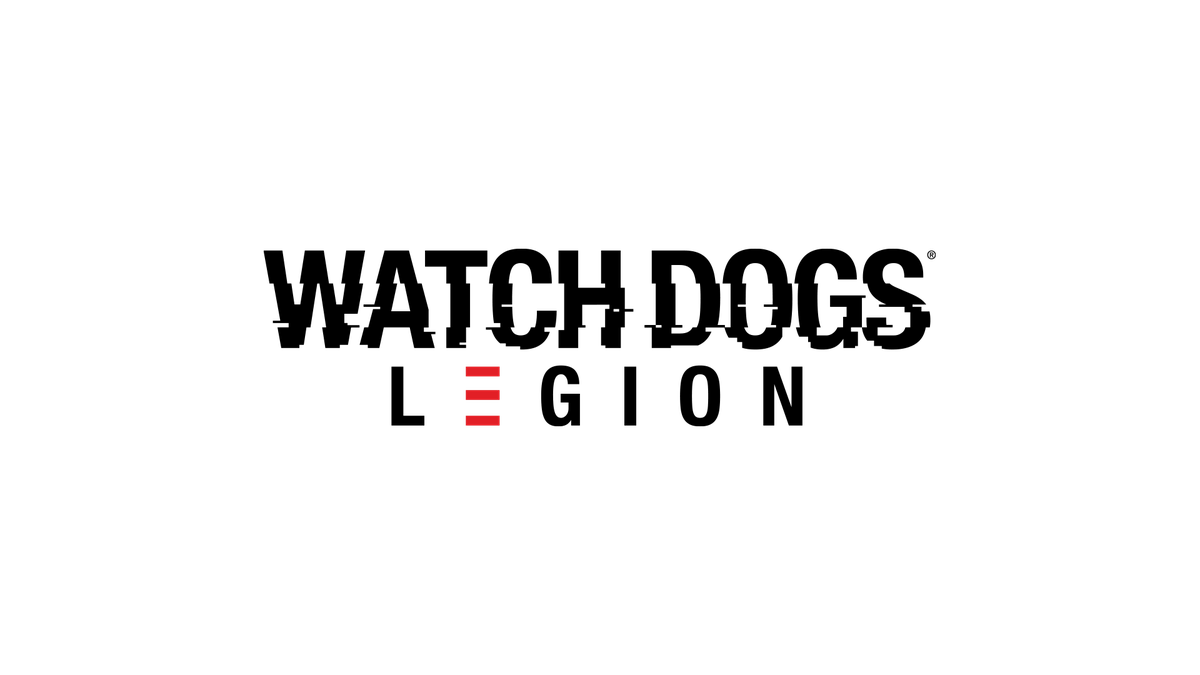 Ubisoft at E3 2019 announces Watch Dogs Legion, the latest