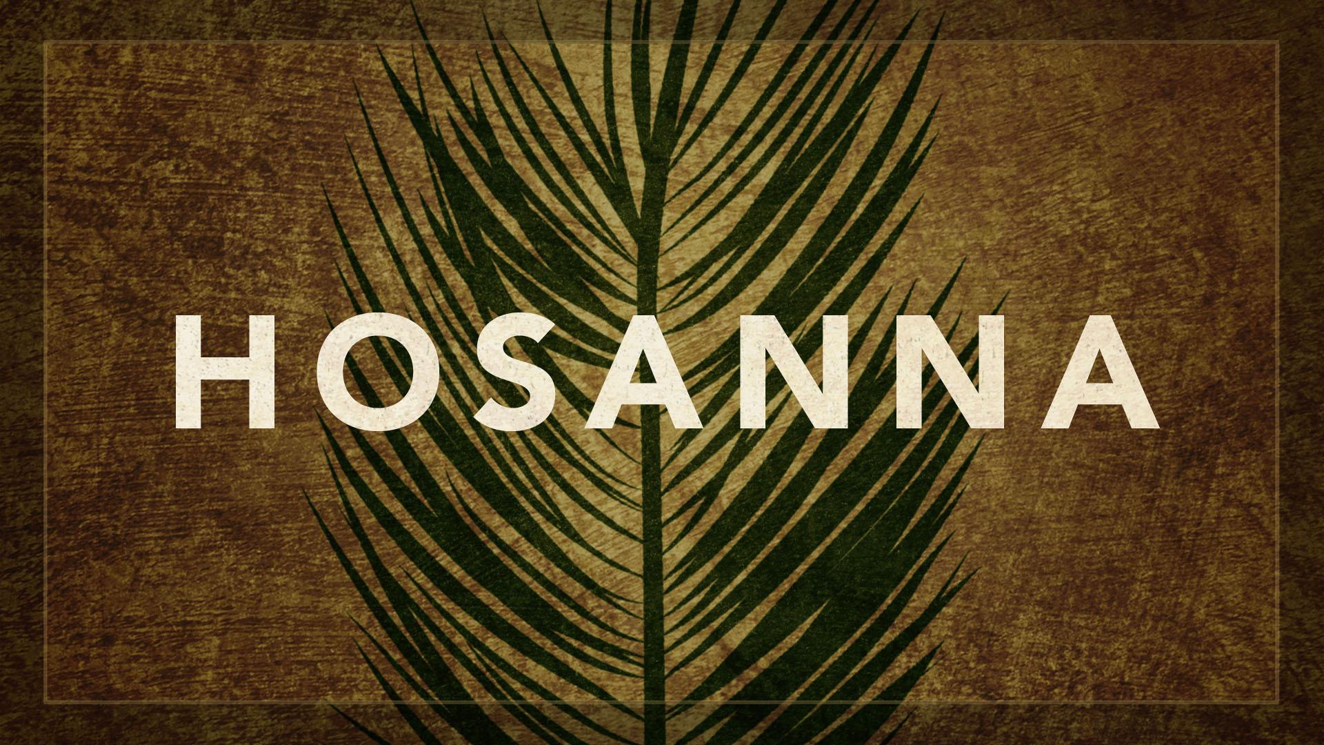 100,000 Hosanna Vector Images | Depositphotos