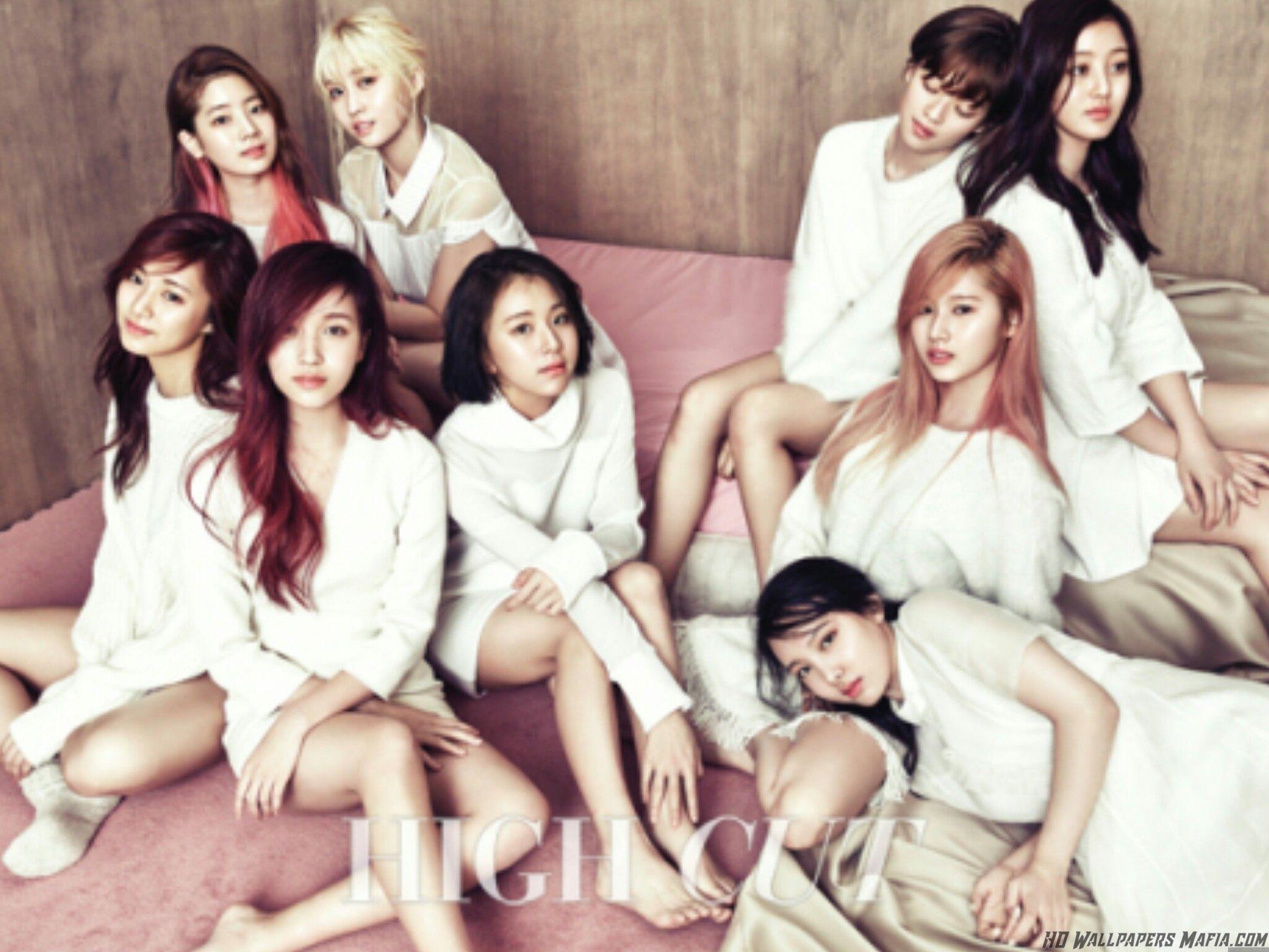 TWICE Wallpaper