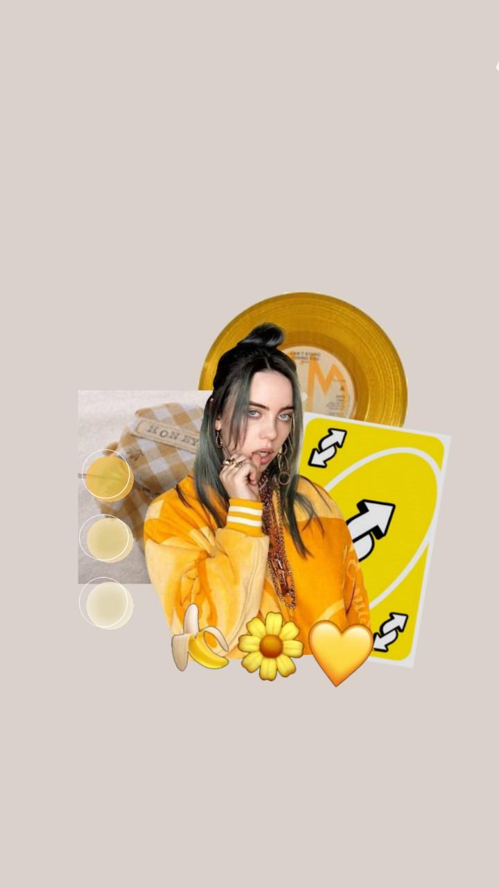 Billie Eilish PS4 Wallpapers - Wallpaper Cave