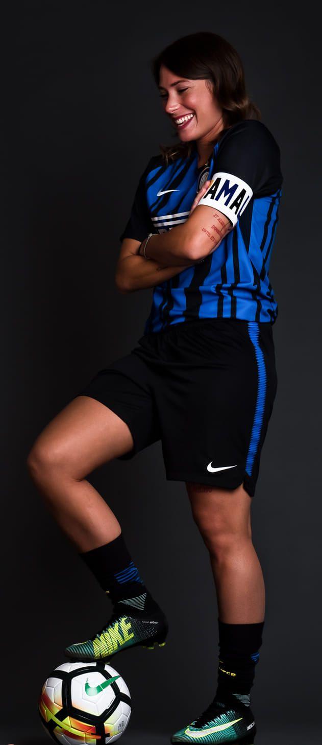 Regina Baresi. Inter Milan. Milan, Football