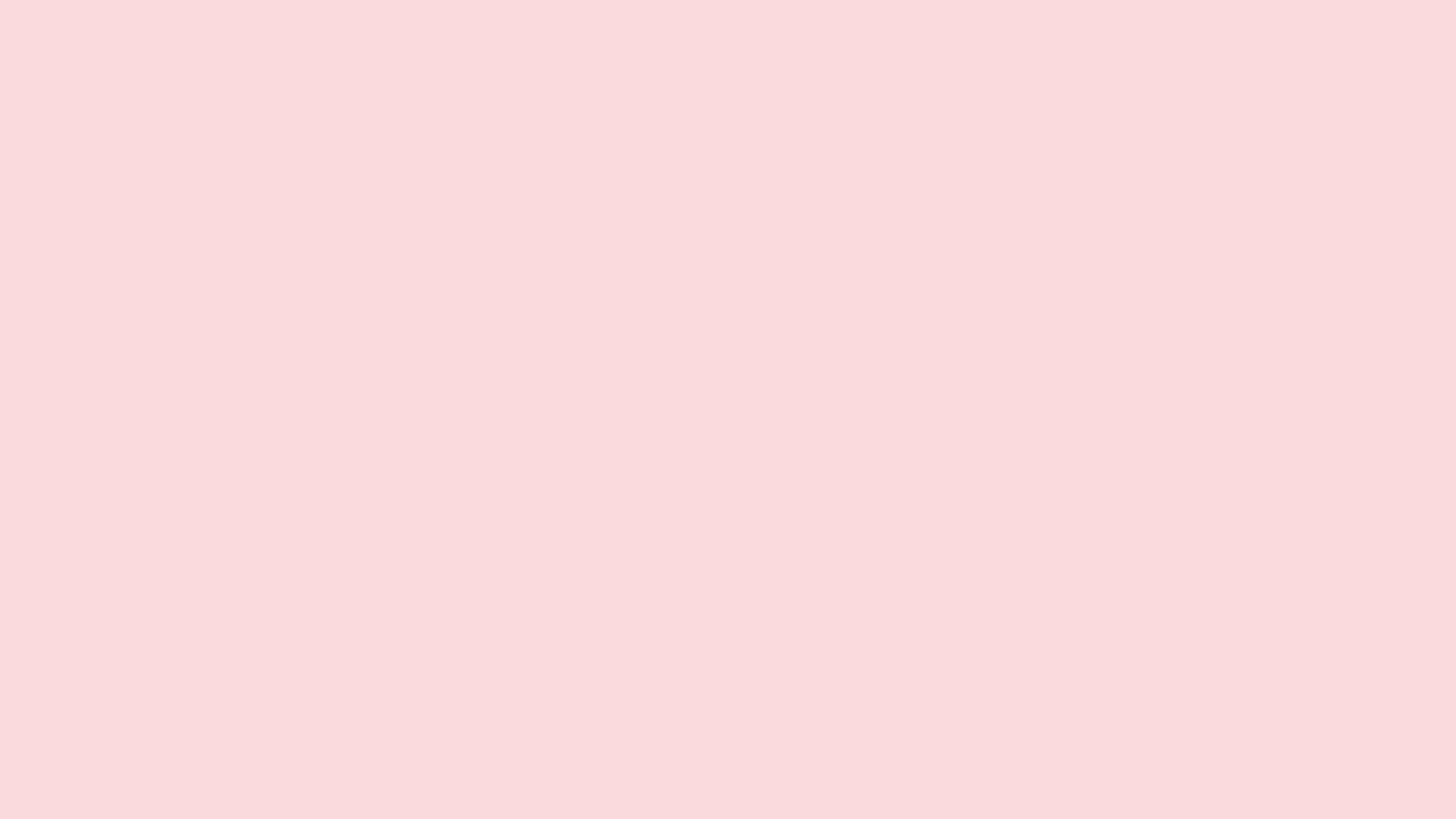 Pastel Pink Baby Pink Aesthetic Wallpaper