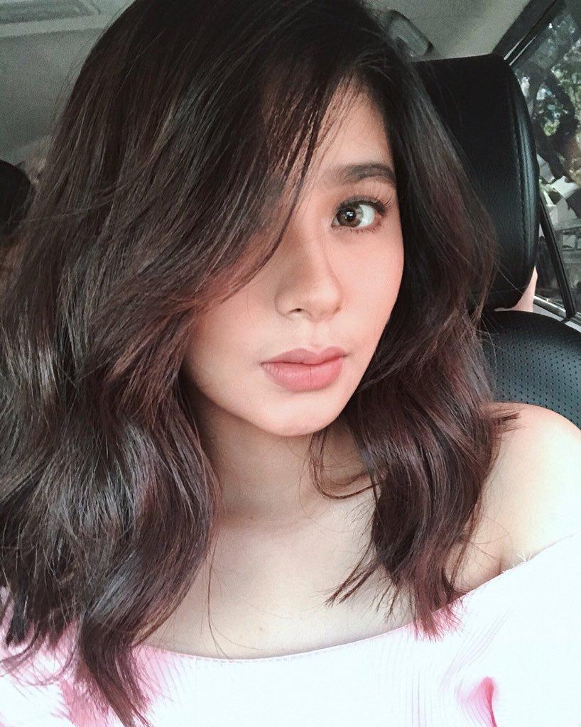 Loisa Andalio: Loisa Andalio