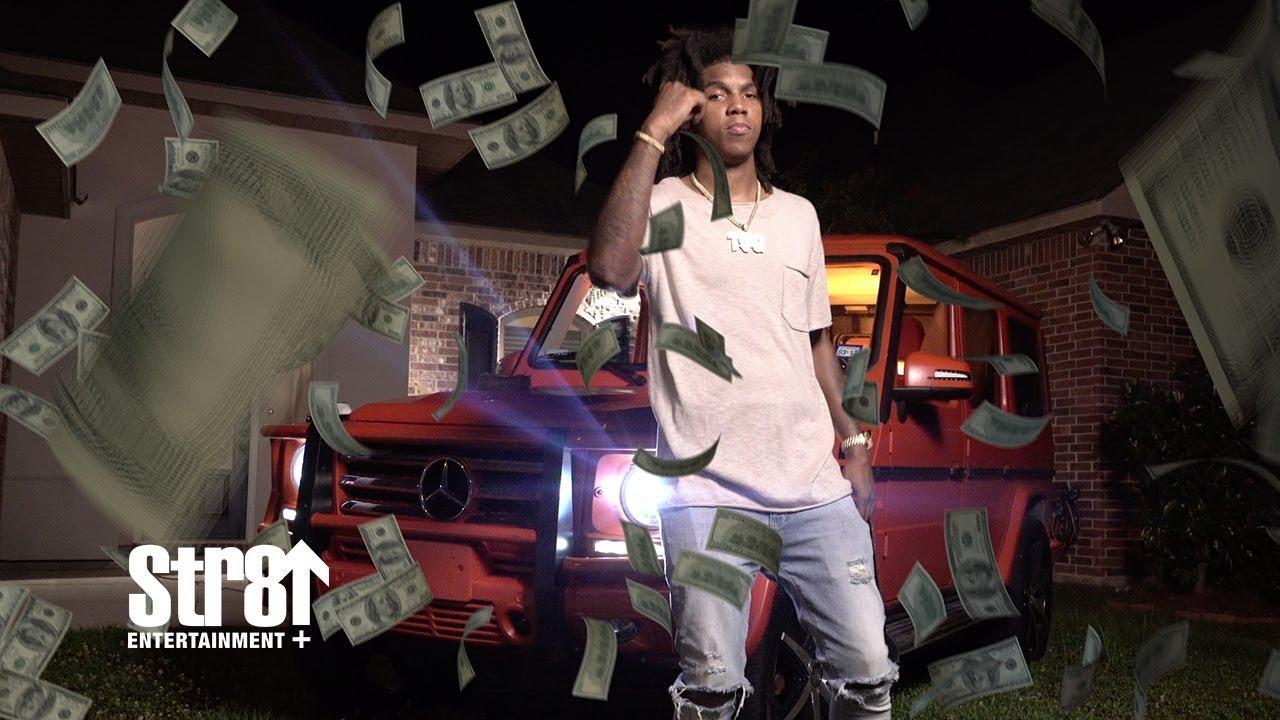 Da Real Gee Money Recipe (MUSIC VIDEO)