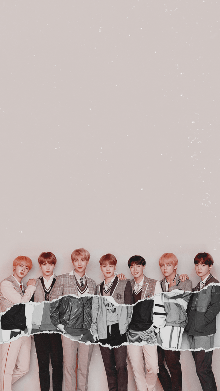 BTS Wallpaper