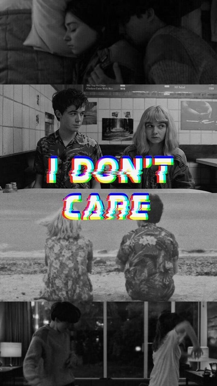 Image about teotfw in the end of the f world