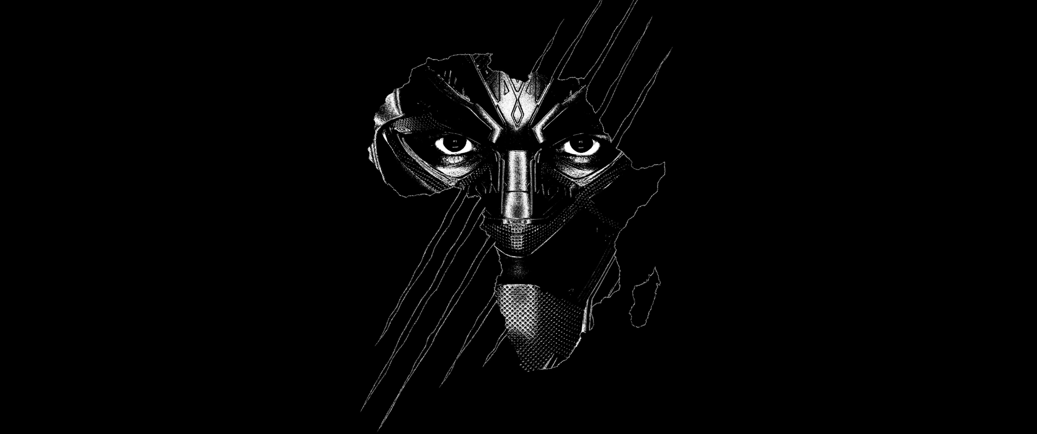 Black Panther [3440x1440]
