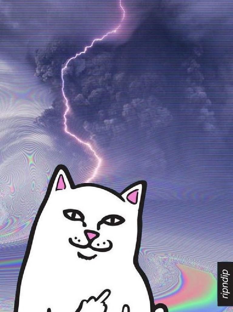 Ripndip Wallpaper Art for Android
