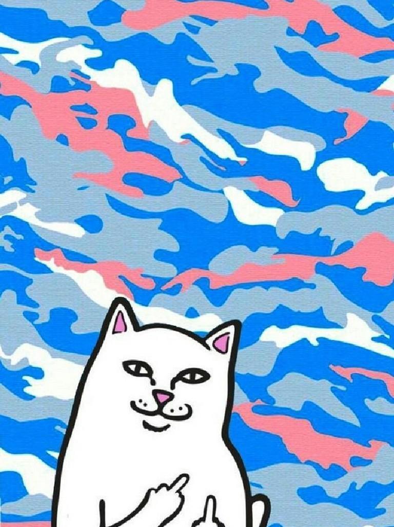 Ripndip Wallpaper Art for Android