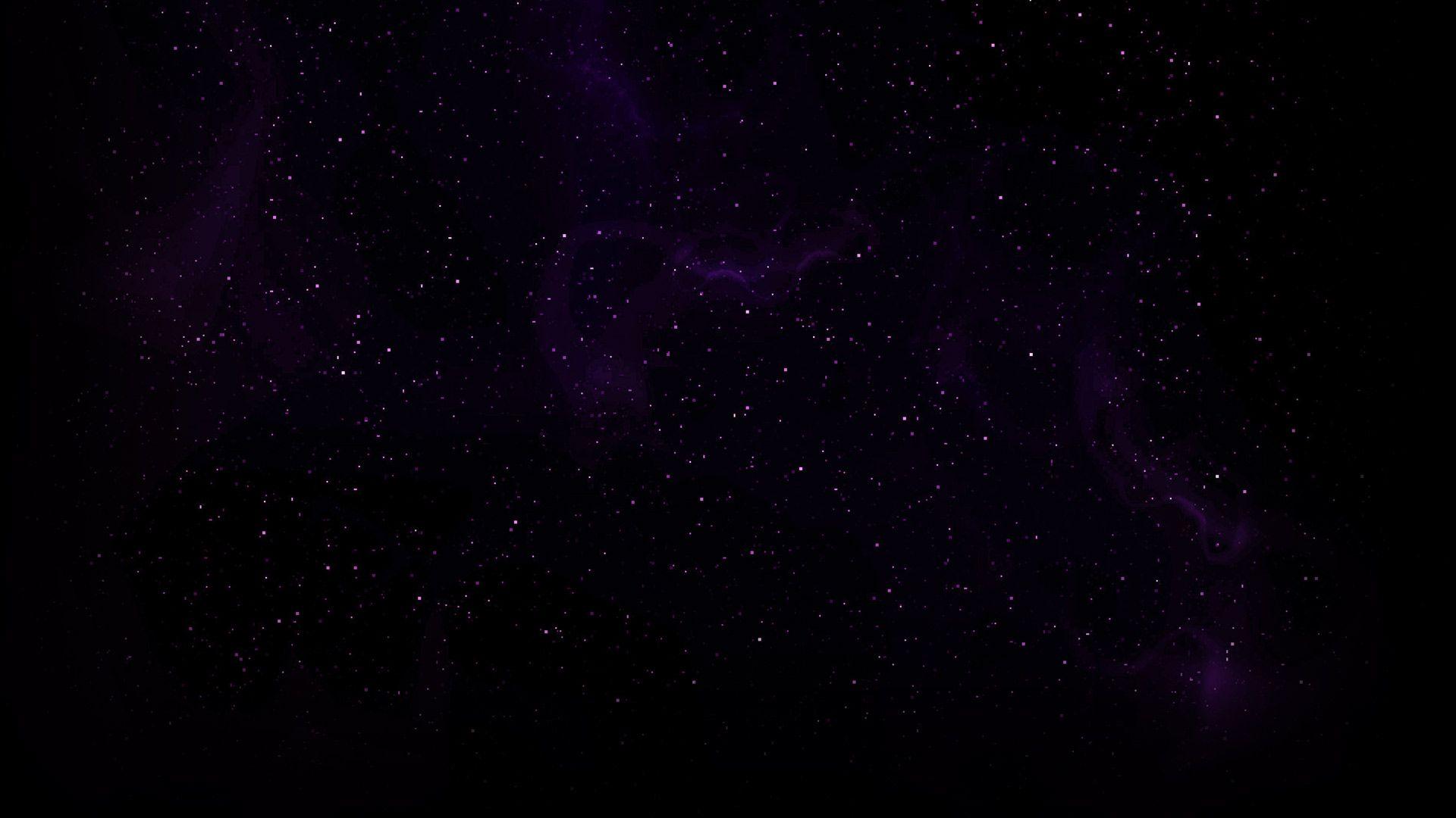 Dark Purple Aesthetic Wallpaper Free Dark Purple Aesthetic Background