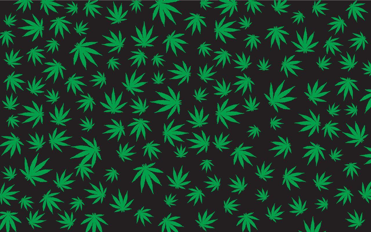 Dope Weed Wallpaper
