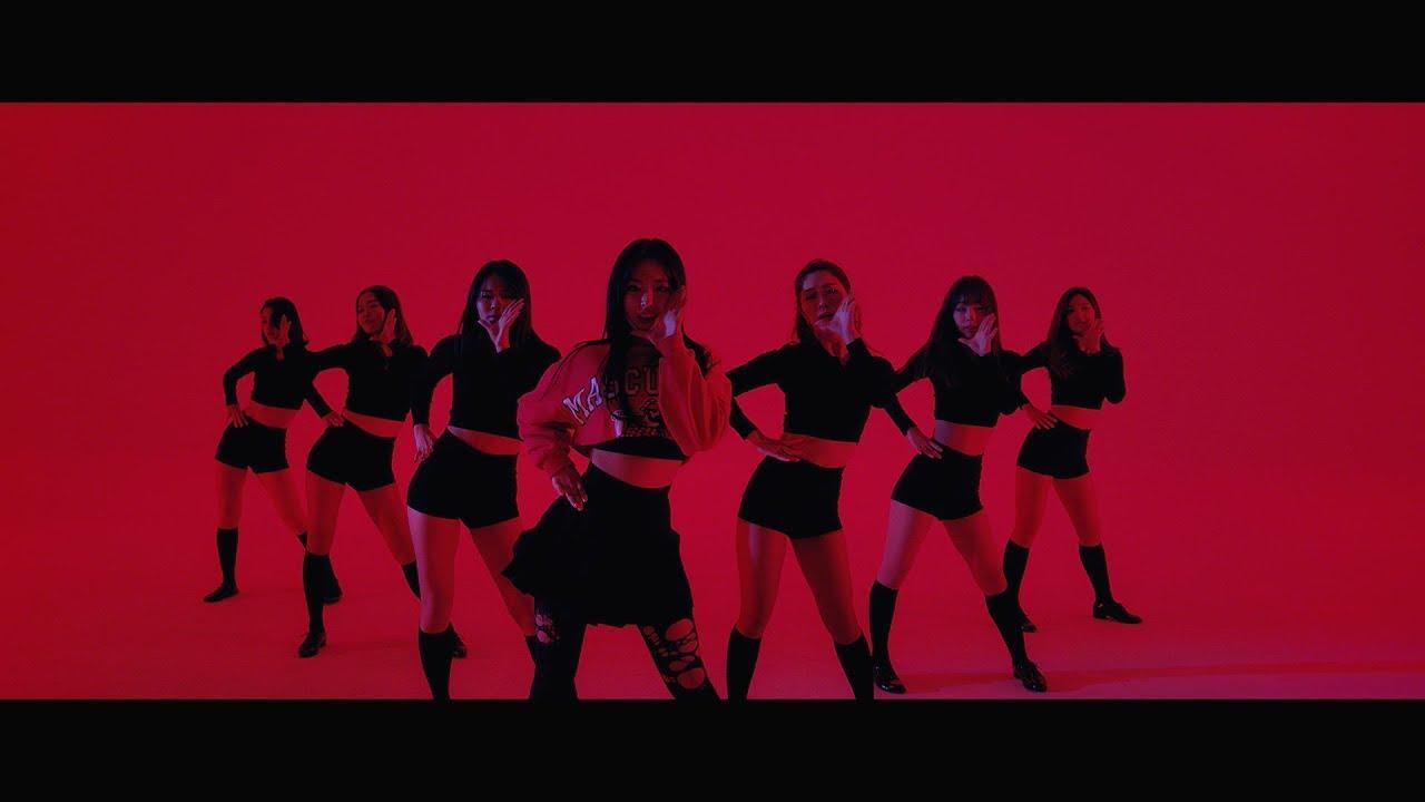 MV 이달의 소녀/Olivia Hye (LOONA/올리비아 혜) Egoist (Feat