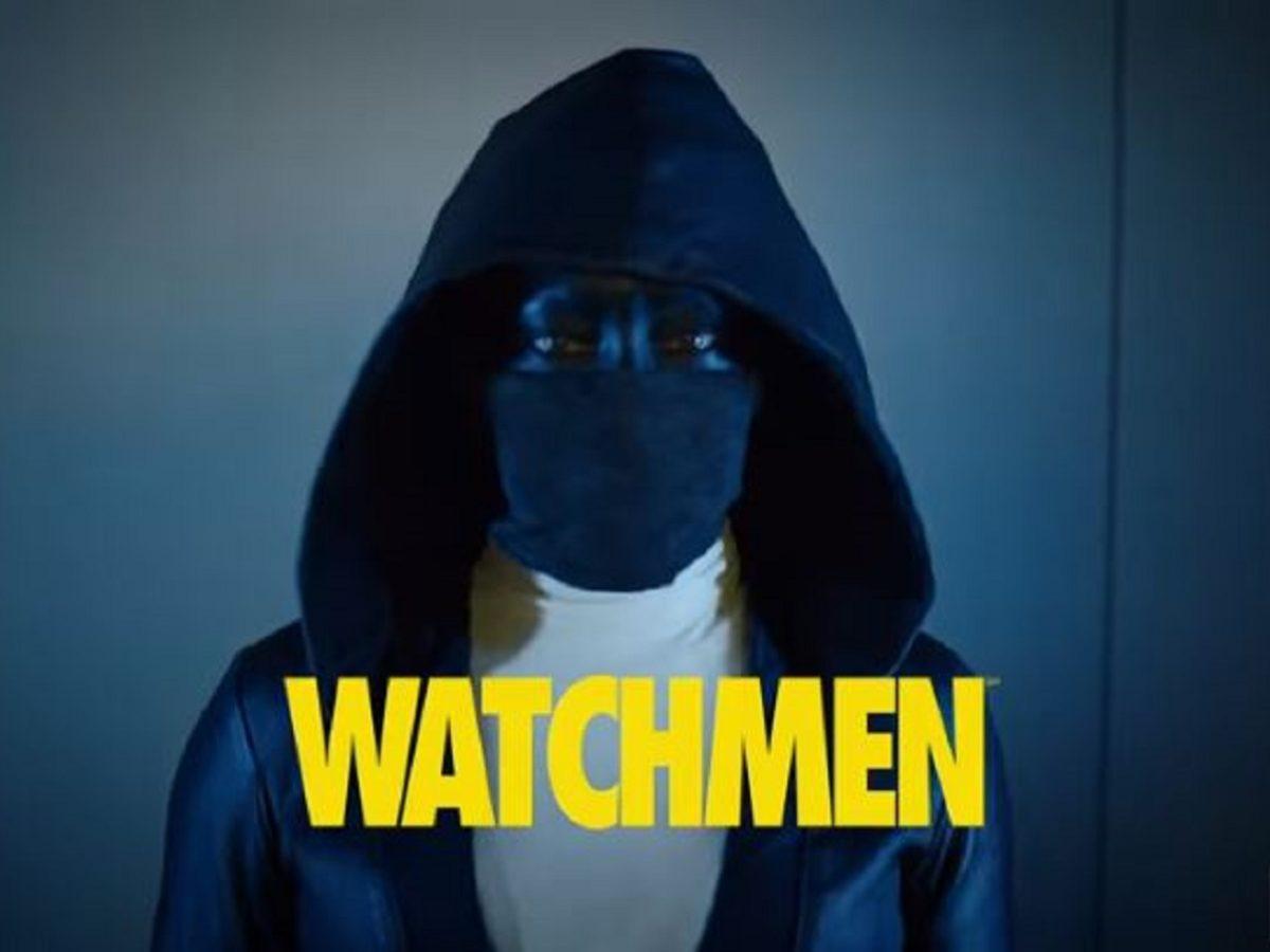 Watchmen to Screen at NYCC 2019; Regina King Talks Series