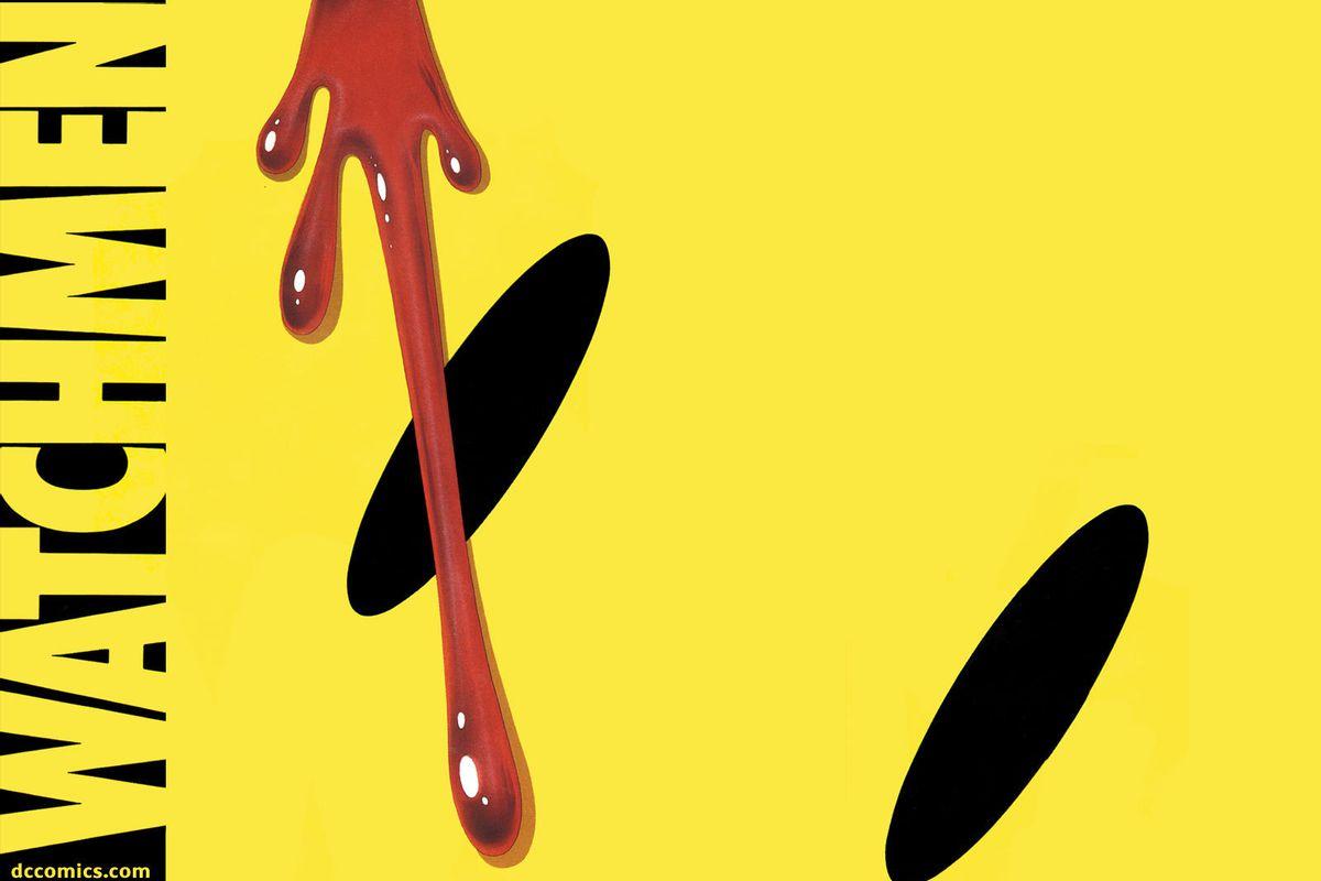 Watchmen's enduring appeal, explained