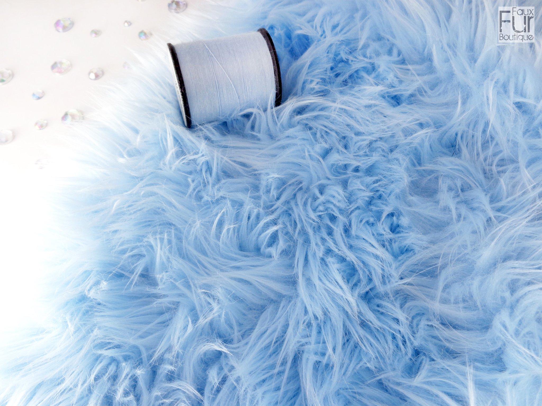 4k Ultra Detail Beautiful Whimsical Fantasy Cute Fluffy Baby Blue ·  Creative Fabrica