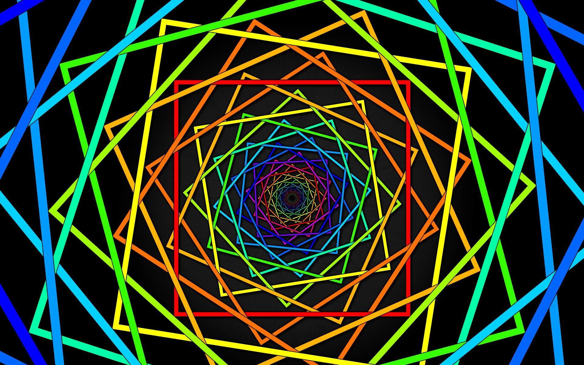 Moving Picture Wallpaper