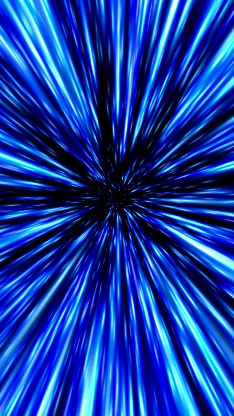 Hyperspace!!!. Moving wallpaper, Moving wallpaper iphone, Moving background