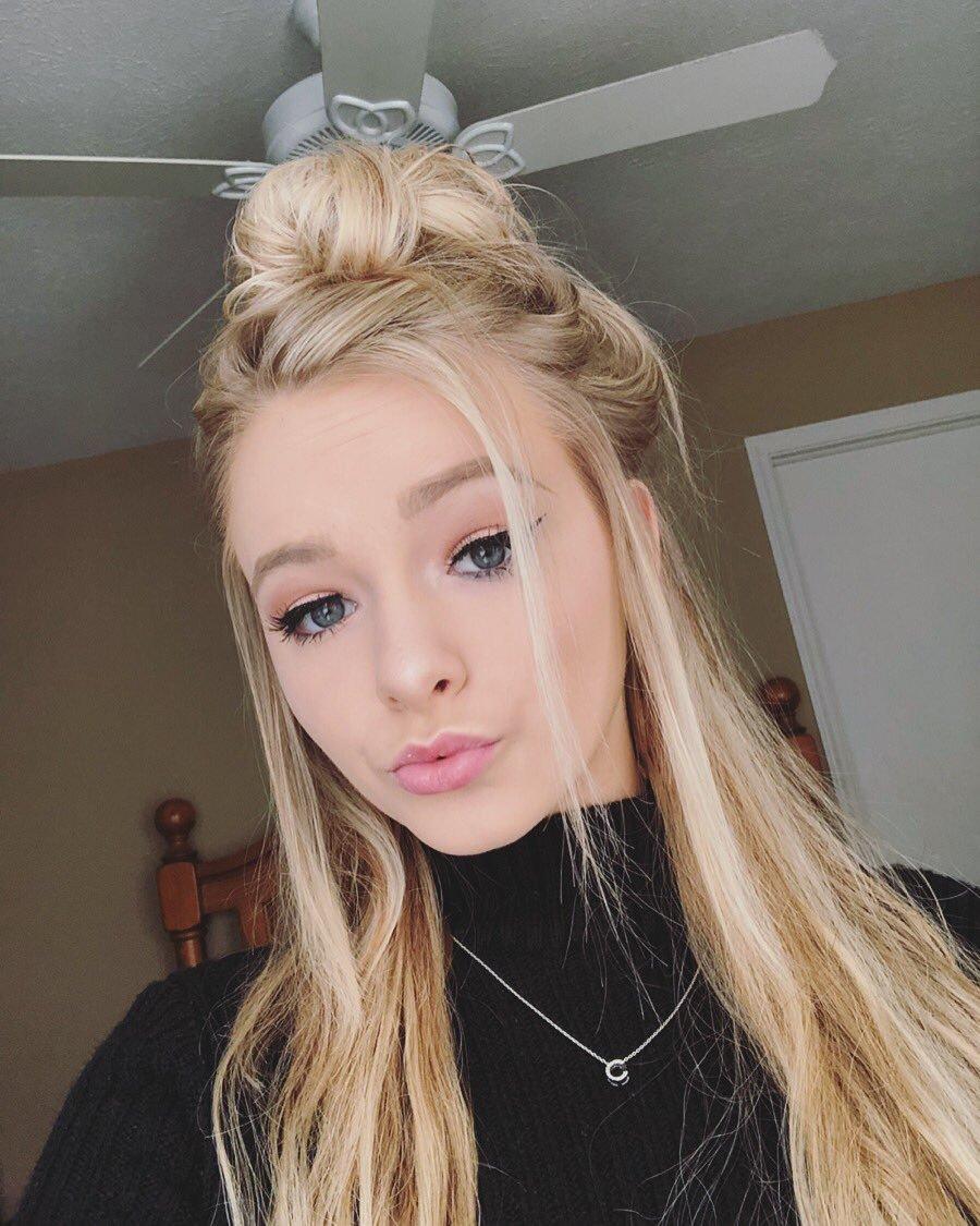 Zoe Laverne Wallpapers - Wallpaper Cave