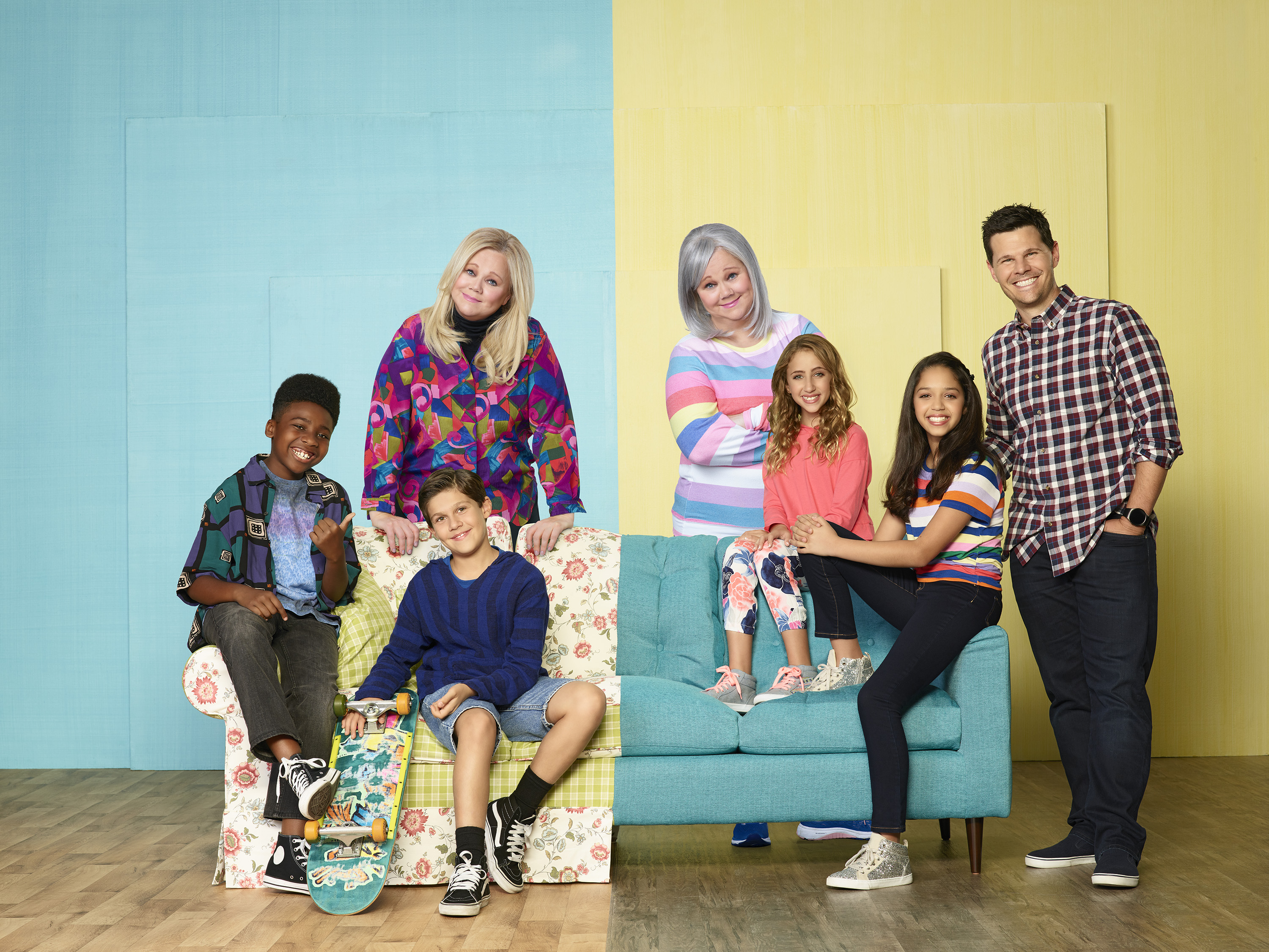 Sydney To The Max' Renewed For Season 2 On Disney Channel